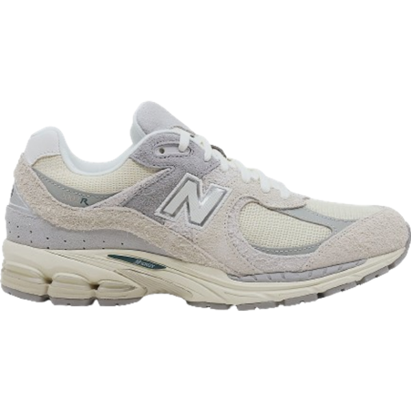 New Balance 2002R - Linen/Concrete/Slate Grey