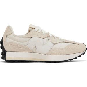 New Balance 327 - Linen/Sea Salt