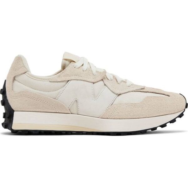 New Balance 327 - Linen/Sea Salt