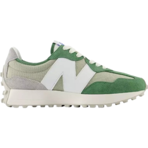 New Balance 327 M - Mallard Green/Olivine