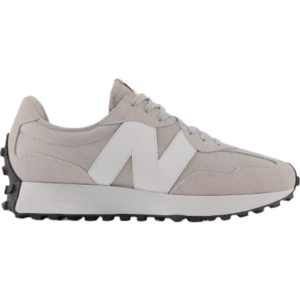 New Balance 327 M - Rain Cloud/White