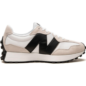 New Balance 327 M - White/Black