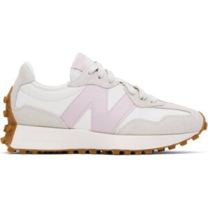 New Balance 327 W - Moonbeam/December Sky