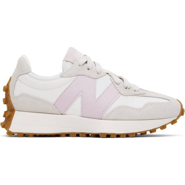 New Balance 327 W - Moonbeam/December Sky