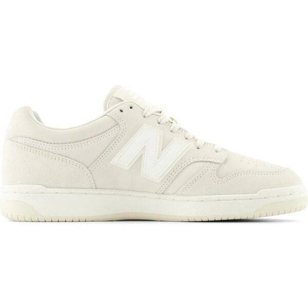 New Balance 480 - Linen/Sea Salt