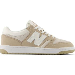 New Balance 480 M - Mindful Grey/Moonbeam/Sea Salt