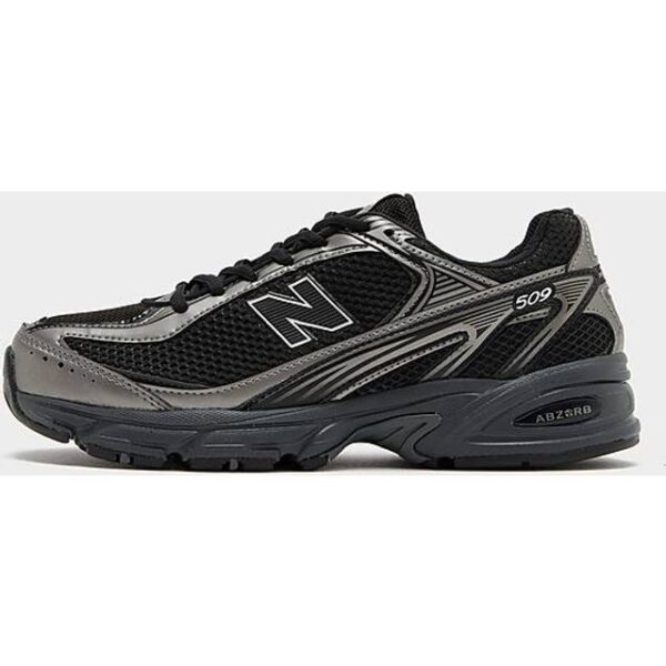 New Balance 509 Women's - Black