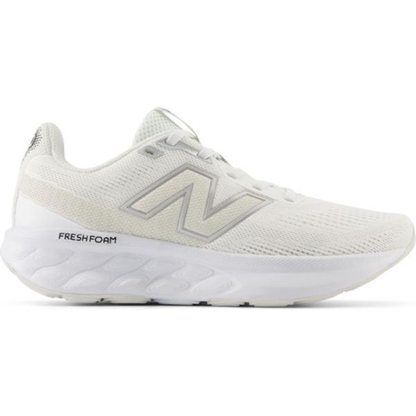 New Balance 520 V9 Løbesko Dame - Hvide