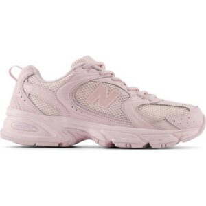 New Balance 530 Unisex Shoe - Rose