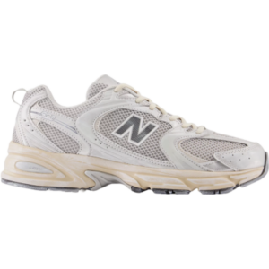 New Balance 530 'White Silver Metallic'