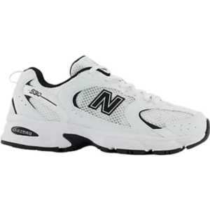 New Balance 530 - White/Black