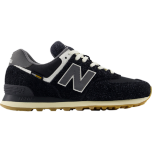 New Balance 574 - Black