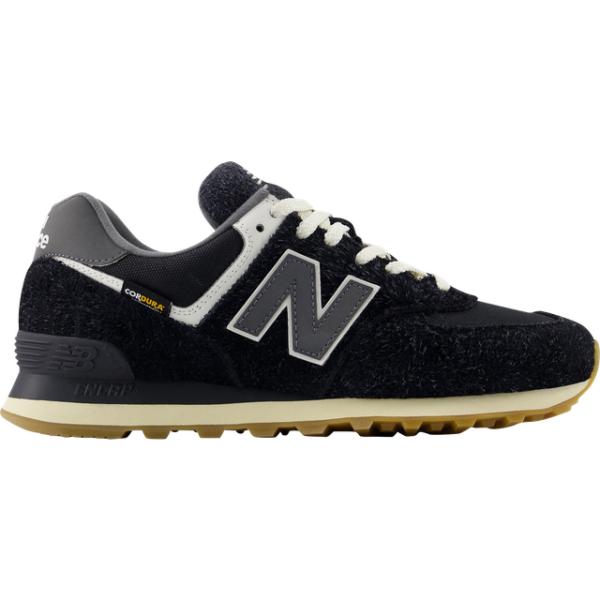 New Balance 574 - Black