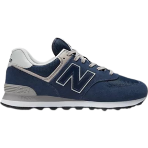 New Balance 574 Core M - Navy/White