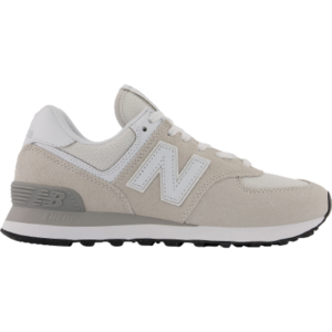 New Balance 574 Core W - Nimbus Cloud/White