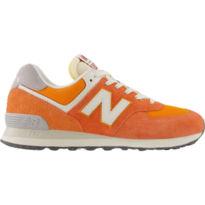 New Balance 574 - Gulf Red/Sea Salt