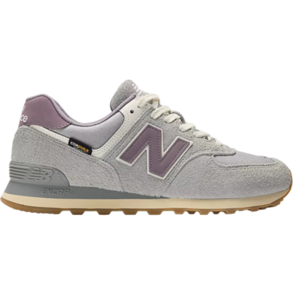 New Balance 574 M - Rain Cloud/Grey