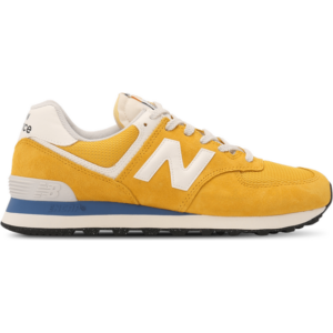 New Balance 574 - Marmalade/Sea Salt