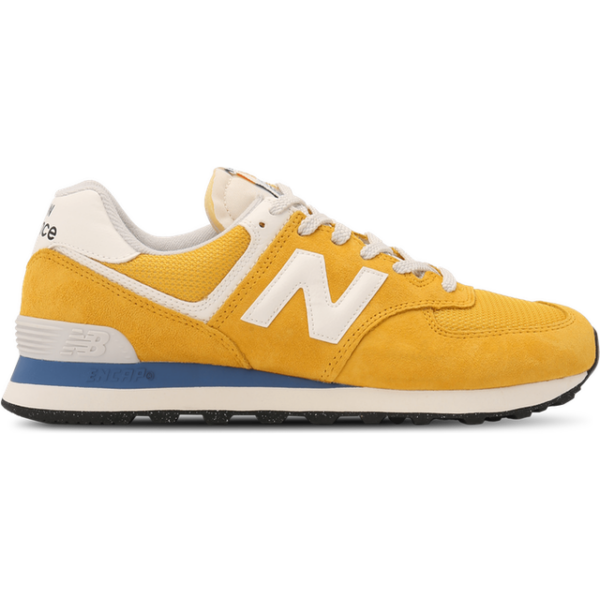 New Balance 574 - Marmalade/Sea Salt