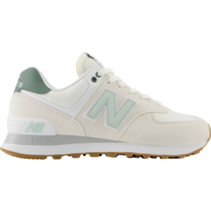 New Balance 574 W - Sea Salt/New Spruce