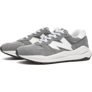 New Balance 57/40 Sneakers Steel