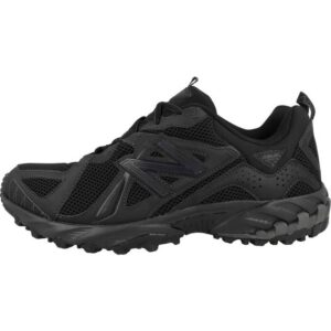 New Balance 610T Sneakers, Black/ Phantom