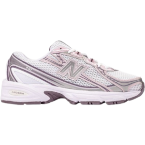 New Balance 740 - Ice Wine/White/Rose Sugar