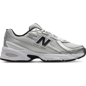 New Balance 740 M - White/Silver Metallic/Black