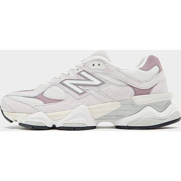 New Balance 9060 Dame - Grey