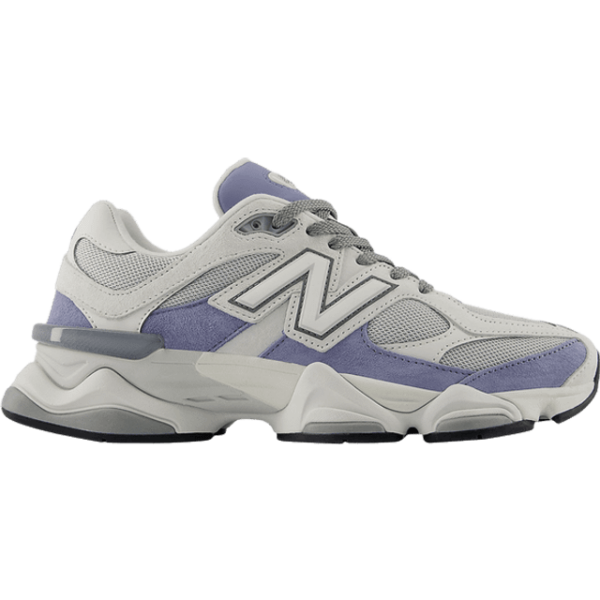 New Balance 9060 - Lavender/Grey