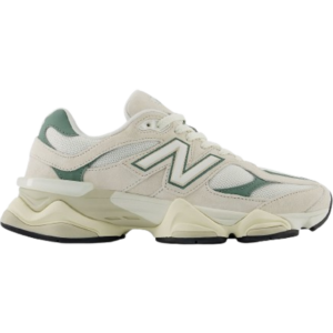 New Balance 9060 - Linen/Dark Juniper