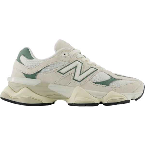 New Balance 9060 - Linen/Dark Juniper