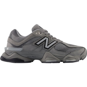 New Balance 9060 - Shadow Grey/Castlerock/Black