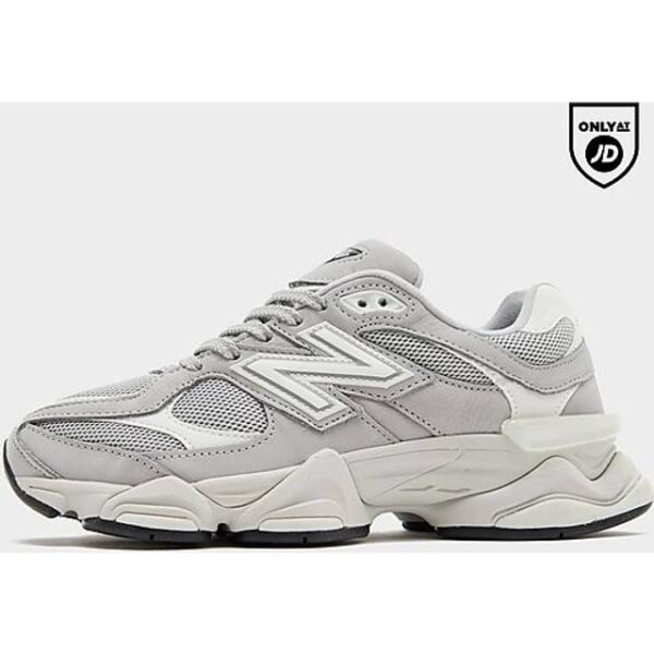 New Balance 9060 Women's - Grey