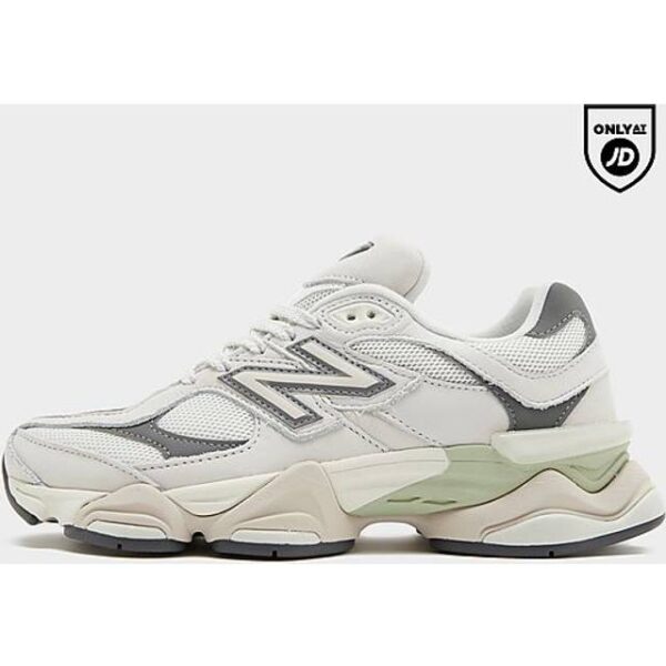 New Balance 9060 Women's - White