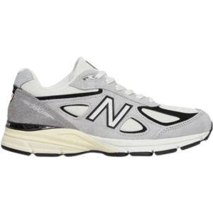 New Balance 990v4 - Gey/Black