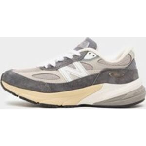 New Balance 990v6 Made In USA - Grey