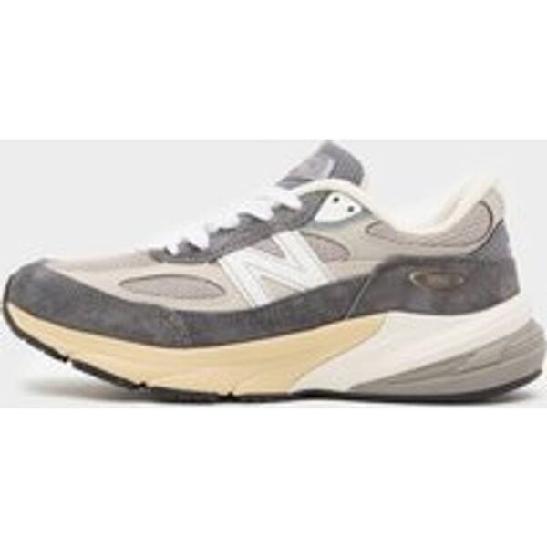 New Balance 990v6 Made In USA - Grey