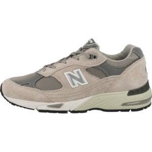 New Balance 991 - Grey Sneakers - Women