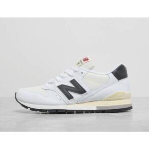 New Balance 996 Made in USA, White