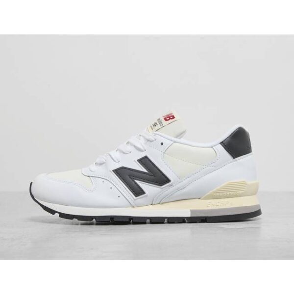 New Balance 996 Made in USA, White