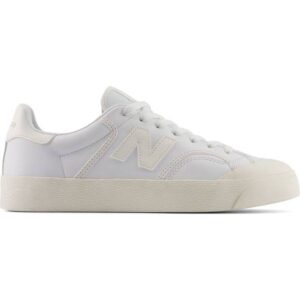 New Balance BB100 Sneakers - Oyster White