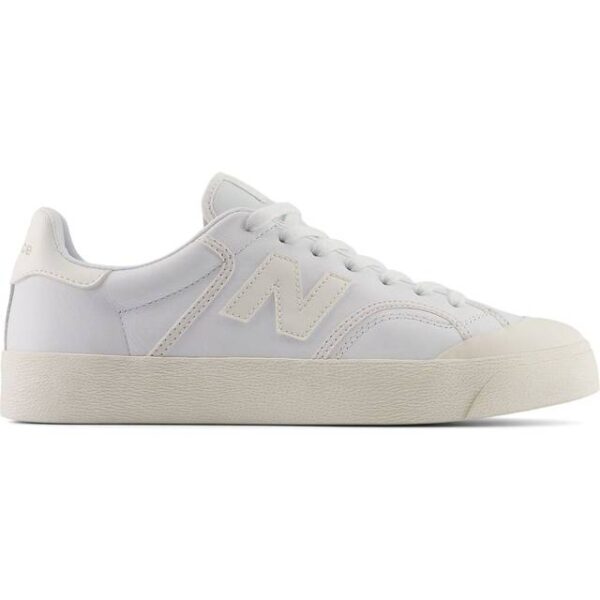 New Balance BB100 Sneakers - Oyster White