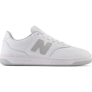 New Balance BB80 - White/Grey