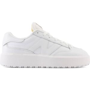 New Balance CT302 M - White