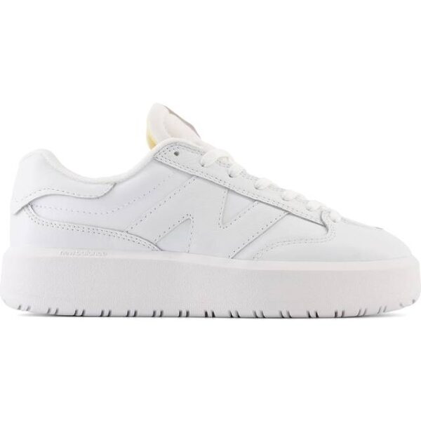 New Balance CT302 M - White