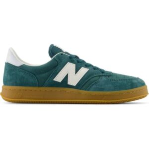 New Balance CT500 Sneakers - Hvide/Mørkegrønne