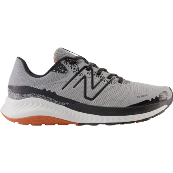 New Balance DynaSoft Nitrel V5 M - Shadow Gray/Black/Cayenne