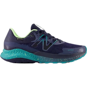 New Balance Dynasoft Nitrel v5 GTX W - Natural Indigo/Electric Teal