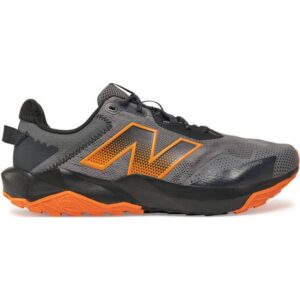 New Balance Dynasoft Nitrel v6 Mænd - Grey